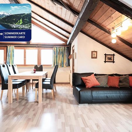 Lake View Lodges By We Rent, Summercard Included Zell am See Zewnętrze zdjęcie