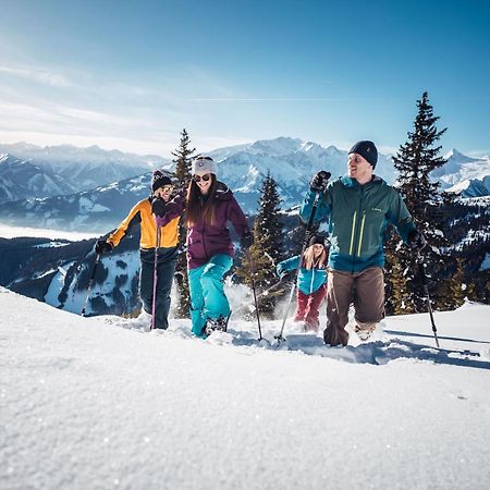 Lake View Lodges By We Rent, Summercard Included Zell am See Zewnętrze zdjęcie