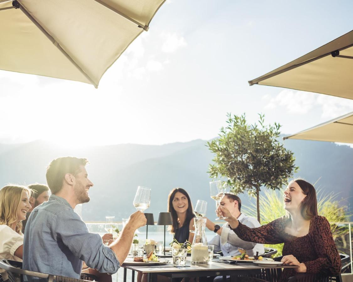 Lake View Lodges By We Rent, Summercard Included Zell am See Zewnętrze zdjęcie