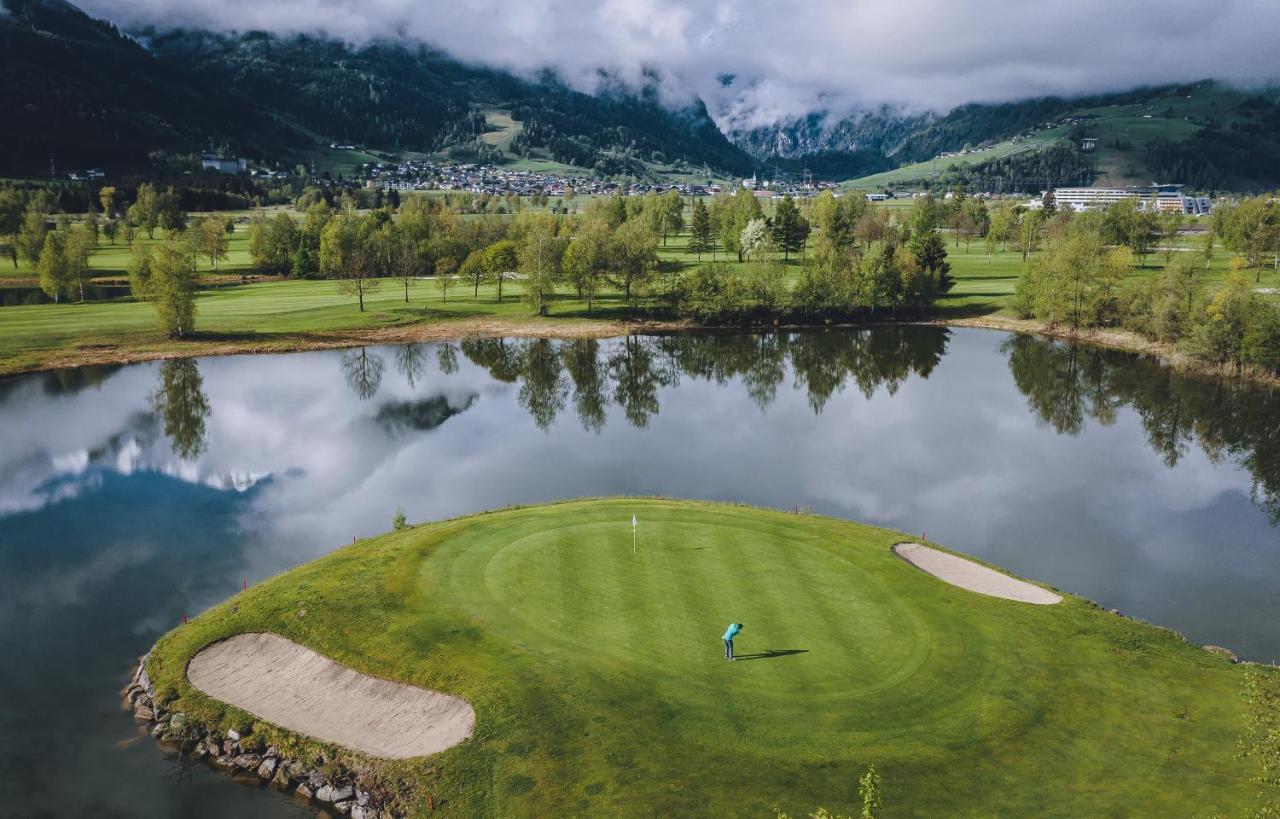 Lake View Lodges By We Rent, Summercard Included Zell am See Zewnętrze zdjęcie
