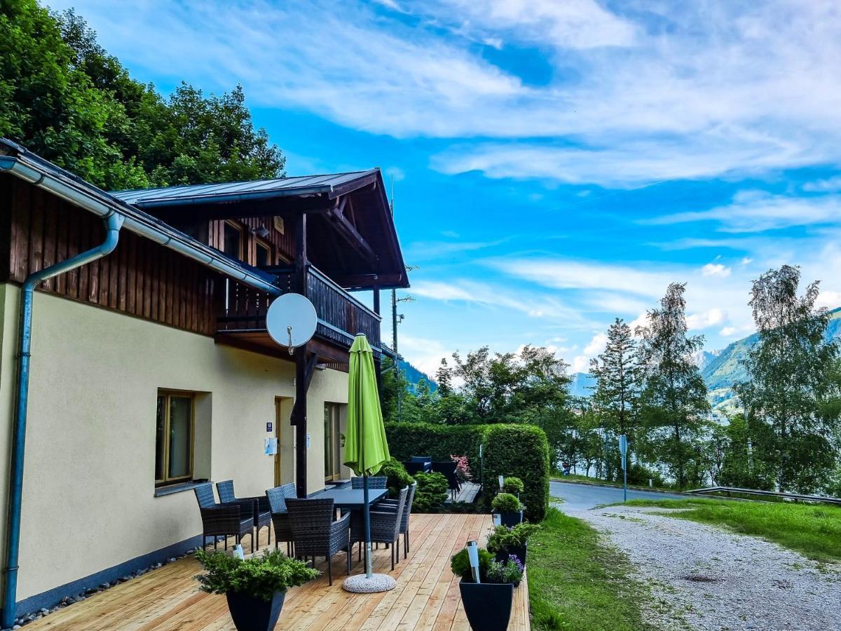Lake View Lodges By We Rent, Summercard Included Zell am See Zewnętrze zdjęcie