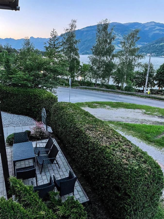 Lake View Lodges By We Rent, Summercard Included Zell am See Zewnętrze zdjęcie