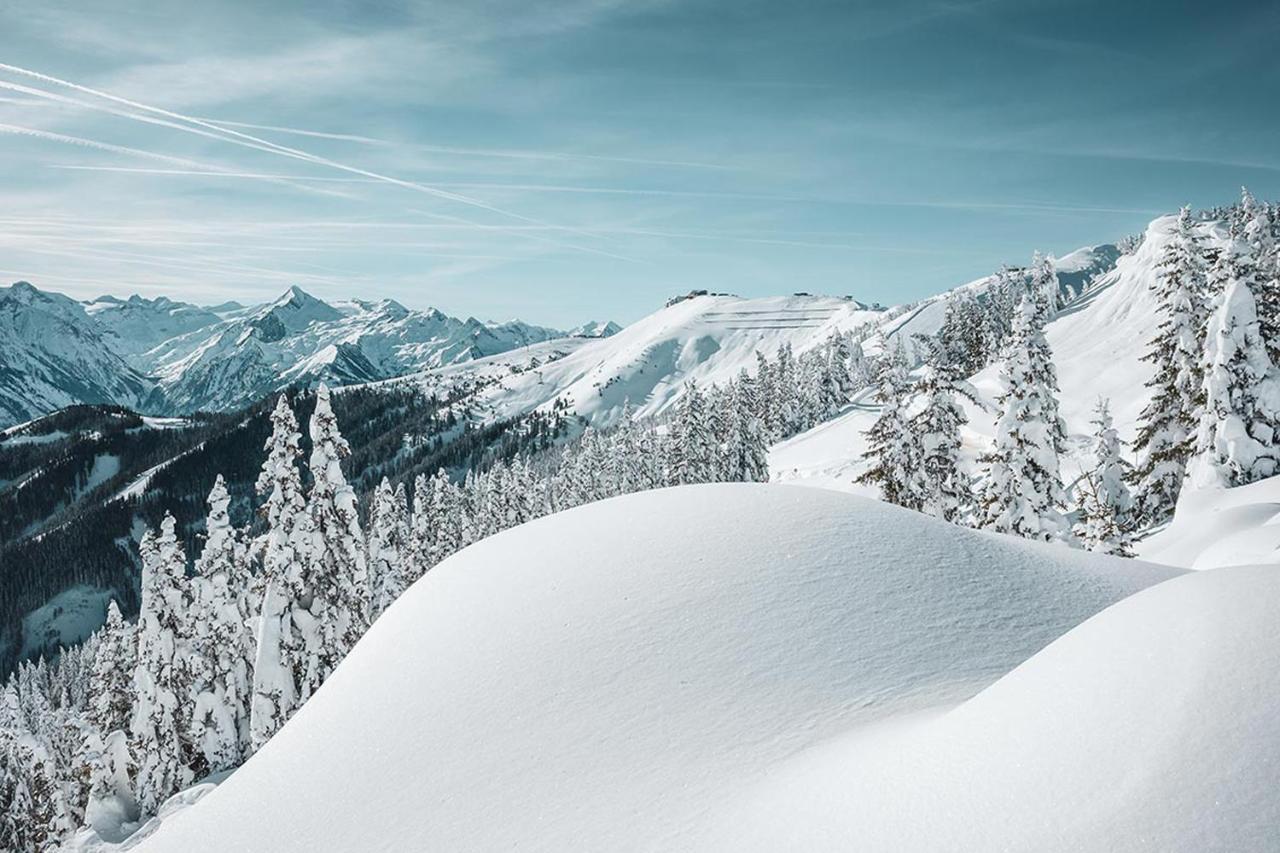 Lake View Lodges By We Rent, Summercard Included Zell am See Zewnętrze zdjęcie