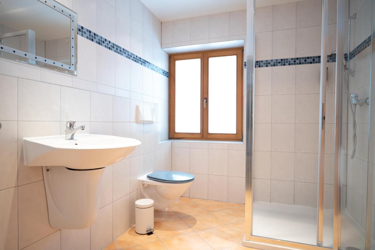 Lake View Lodges By We Rent, Summercard Included Zell am See Zewnętrze zdjęcie