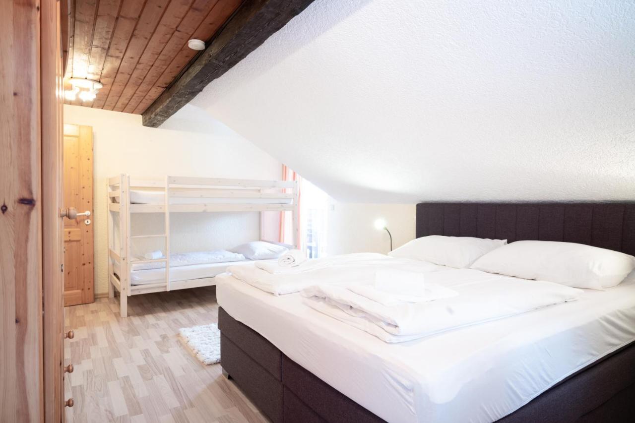 Lake View Lodges By We Rent, Summercard Included Zell am See Zewnętrze zdjęcie