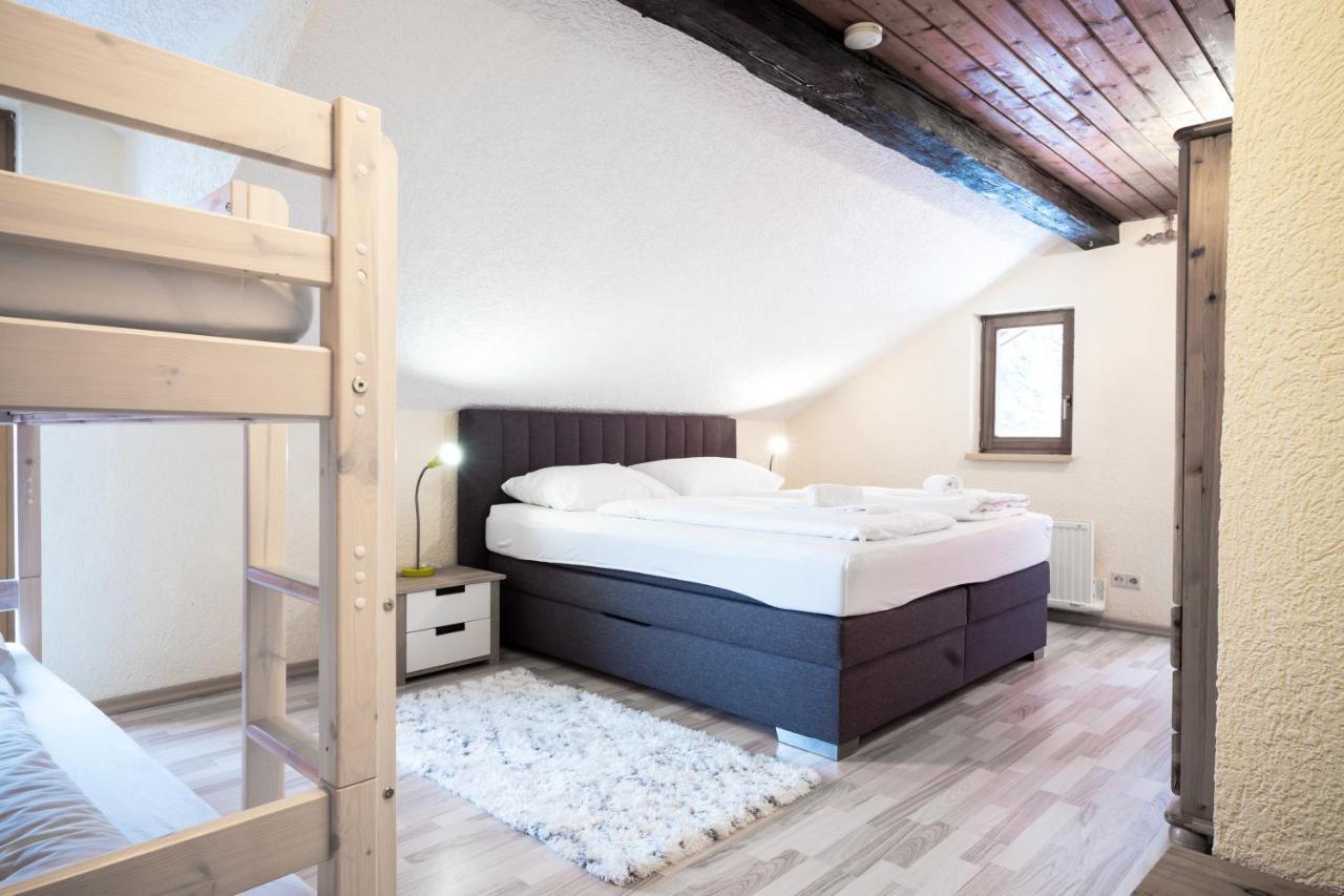 Lake View Lodges By We Rent, Summercard Included Zell am See Zewnętrze zdjęcie